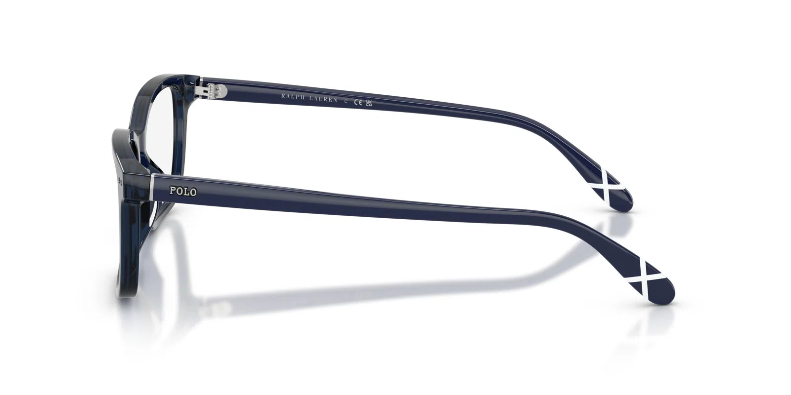 Polo 2316U Eyeglasses - view 6